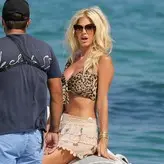 Victoria Silvstedt nude #1612