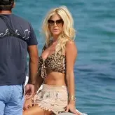 Victoria Silvstedt nude #1613