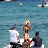 Victoria Silvstedt nude #1615