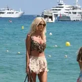 Victoria Silvstedt nude #1616