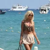 Victoria Silvstedt nude #1618