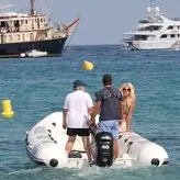 Victoria Silvstedt nude #1622
