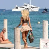 Victoria Silvstedt nude #1623