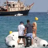 Victoria Silvstedt nude #1624