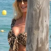 Victoria Silvstedt nude #1625