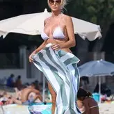 Victoria Silvstedt nude #1633