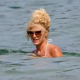 Victoria Silvstedt nude #1635