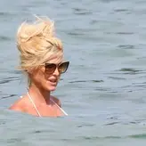 Victoria Silvstedt nude #1636