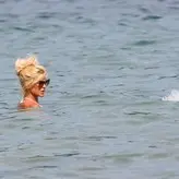 Victoria Silvstedt nude #1637