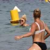 Victoria Silvstedt nude #1639
