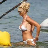 Victoria Silvstedt nude #1641