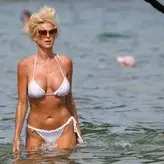 Victoria Silvstedt nude #1649
