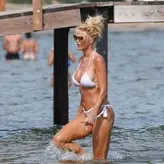 Victoria Silvstedt nude #1654