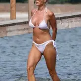 Victoria Silvstedt nude #1656