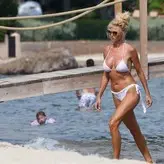 Victoria Silvstedt nude #1657