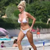 Victoria Silvstedt nude #1659