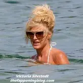 Victoria Silvstedt nude #1665
