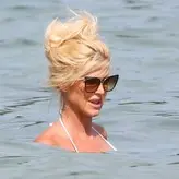 Victoria Silvstedt nude #1666