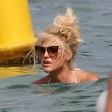 Victoria Silvstedt nude #1667