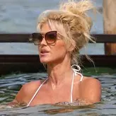 Victoria Silvstedt nude #1668