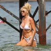 Victoria Silvstedt nude #1670
