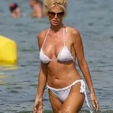 Victoria Silvstedt nude #1672