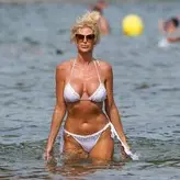 Victoria Silvstedt nude #1675