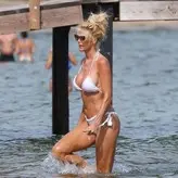 Victoria Silvstedt nude #1677