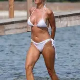 Victoria Silvstedt nude #1679