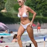 Victoria Silvstedt nude #1681