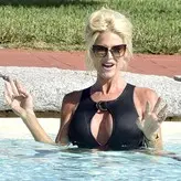 Victoria Silvstedt nude #1683