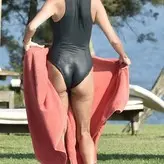 Victoria Silvstedt nude #1690
