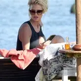 Victoria Silvstedt nude #1698