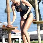 Victoria Silvstedt nude #1699