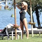 Victoria Silvstedt nude #1704
