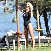 Victoria Silvstedt nude #1705