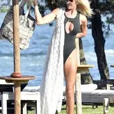 Victoria Silvstedt nude #1708