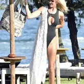Victoria Silvstedt nude #1720