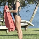 Victoria Silvstedt nude #1728