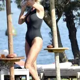 Victoria Silvstedt nude #1738
