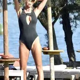 Victoria Silvstedt nude #1743