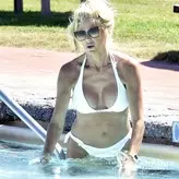 Victoria Silvstedt nude #1748