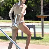 Victoria Silvstedt nude #1749