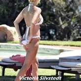 Victoria Silvstedt nude #1750