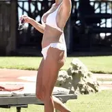 Victoria Silvstedt nude #1752