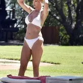 Victoria Silvstedt nude #1754