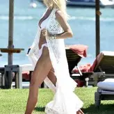 Victoria Silvstedt nude #1763