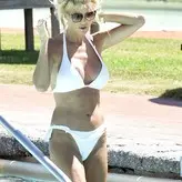 Victoria Silvstedt nude #1765