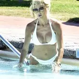 Victoria Silvstedt nude #1767