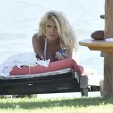 Victoria Silvstedt nude #1776